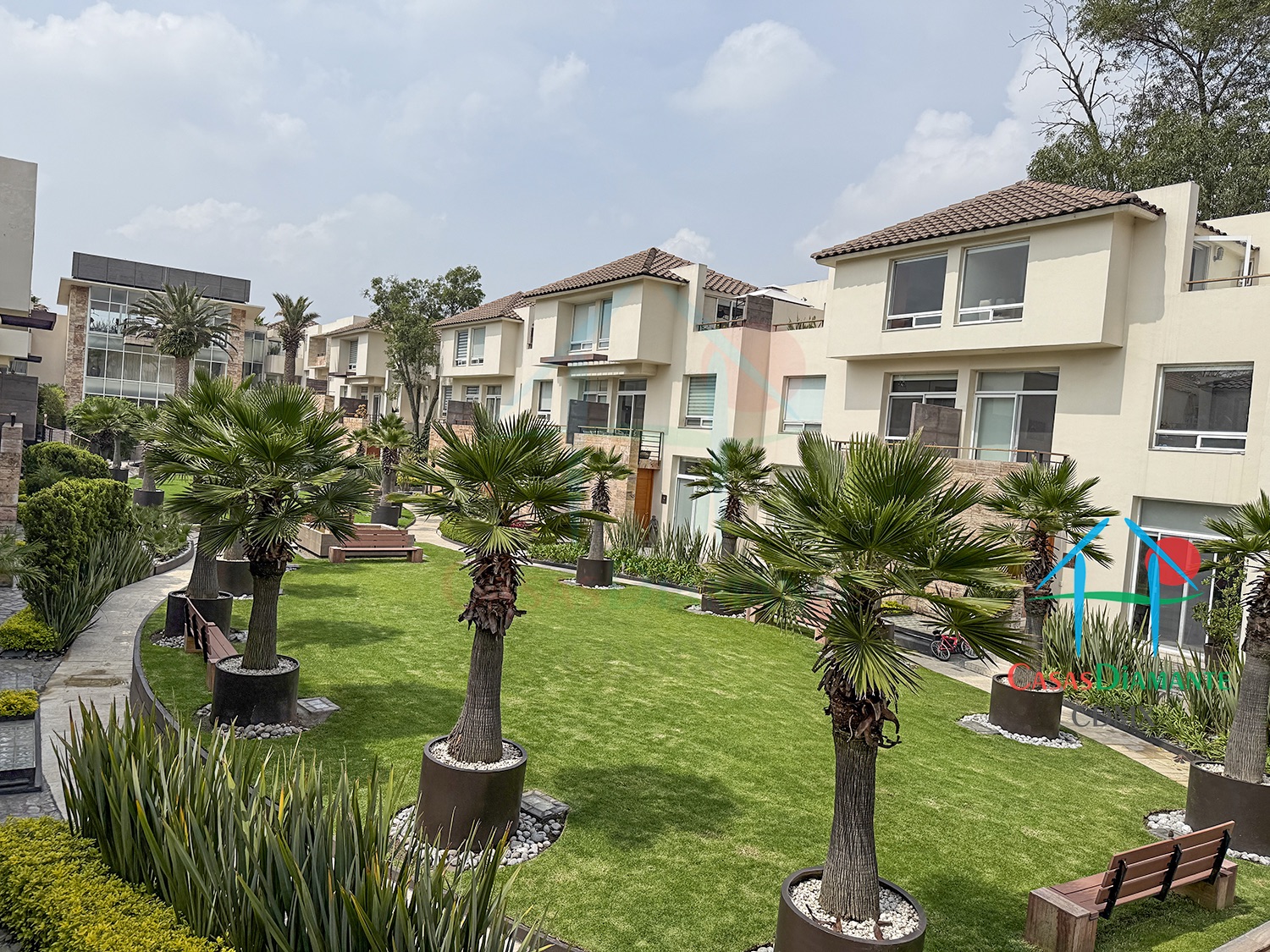 Av. Toluca Villa Sauce BC - Sala de TV 8